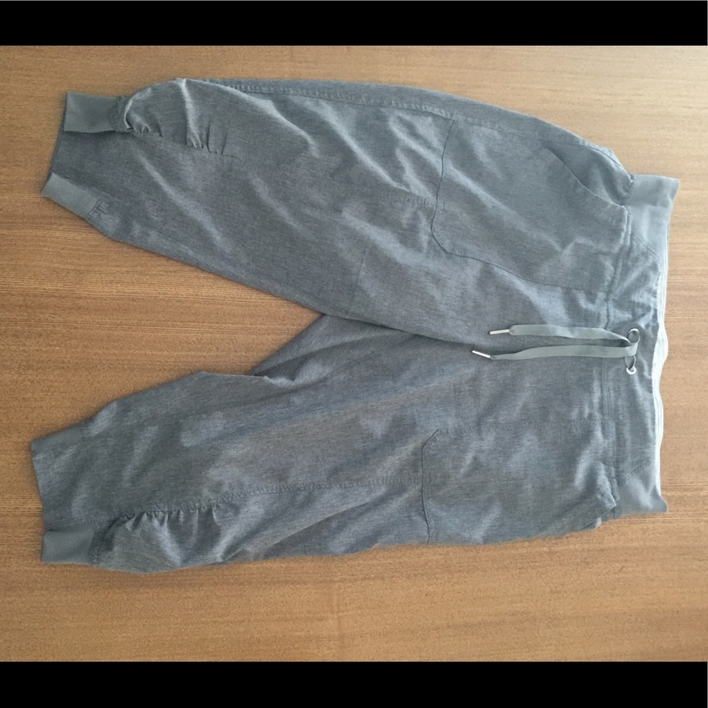Calvin Klein performance quick dry pants